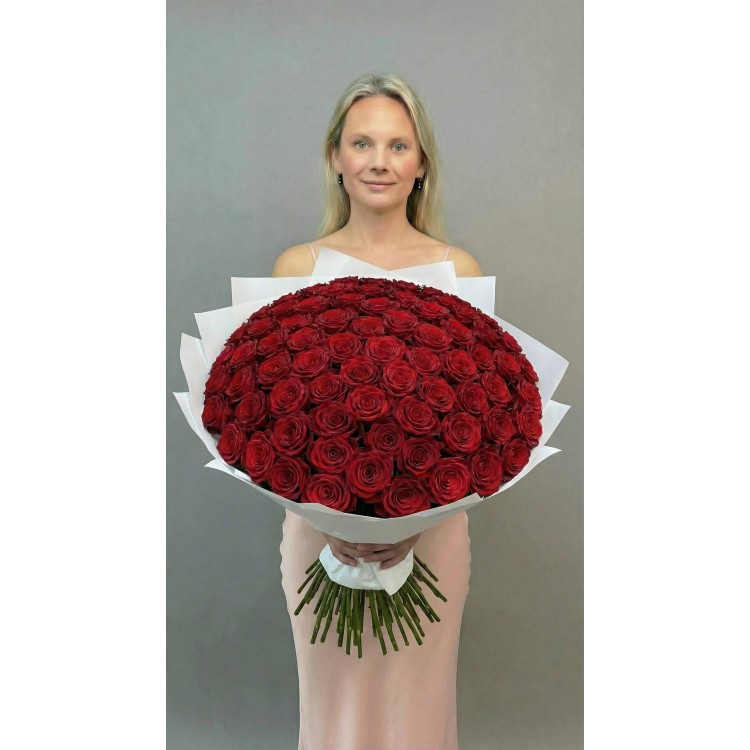 танец нежности