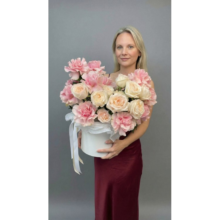 бодрящая свежесть